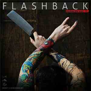 Various - X​/​Flashback Sampler Vol​.​1.