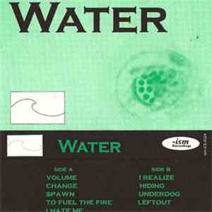 Water - S/T