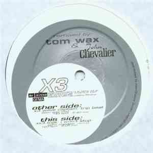 Wave Captain / Toja - X3