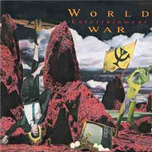 World Entertainment War - World Entertainment War