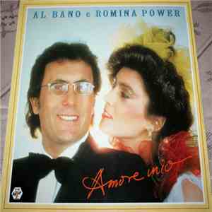 Al Bano & Romina Power - Amore Mio