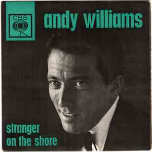 Andy Williams - Stranger On The Shore