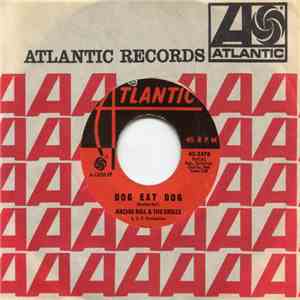 Archie Bell & The Drells - Tighten Up / Dog Eat Dog
