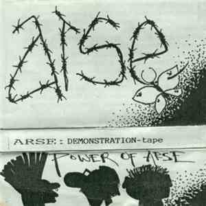 Arse - Demonstration-tape