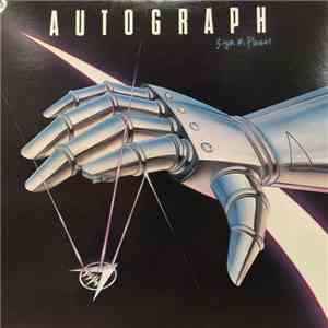 Autograph  - Sign In Please
