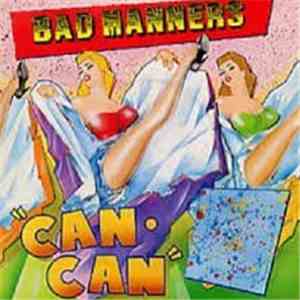 Bad Manners - Can Can
