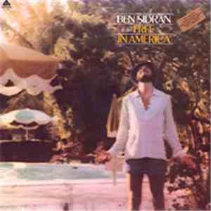 Ben Sidran - Free In America