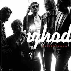 Big Foot Mama - Izhod