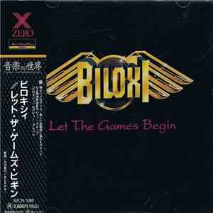 Biloxi - Let The Games Begin