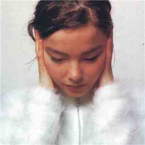 Bjork - The Girl From Outerspace