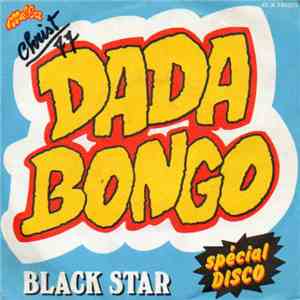 Black Star  - Dadabongo