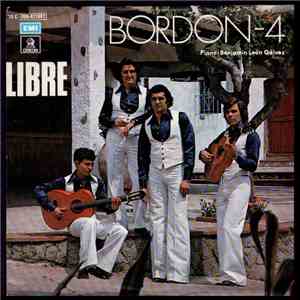 Bordon-4 - Libre