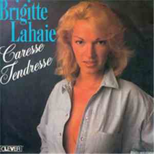 Brigitte Lahaie - Caresse Tendresse