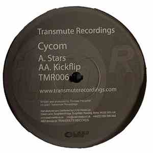 Cycom - Stars / Kickflip