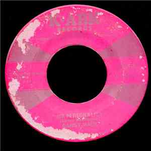 Danny Mack - Mr. Personality