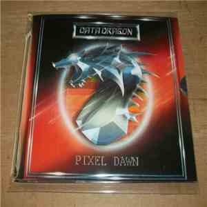 Data Dragon - Pixel Dawn