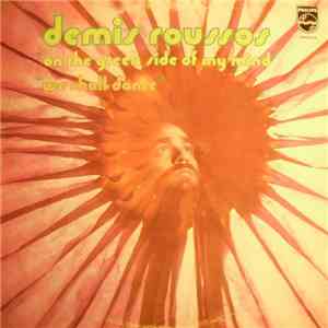 Demis Roussos - On The Greek Side Of My Mind
