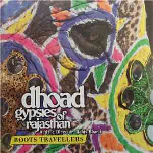 Dhoad Gypsies Of Rajasthan - Roots Travellers