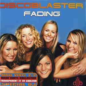 Discoblaster - Fading (Part 2)