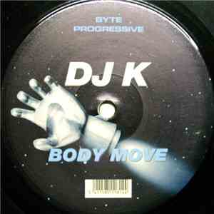 DJ K - Body Move
