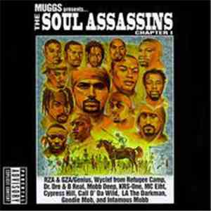 DJ Muggs - Muggs Presents...The Soul Assassins Chapter 1