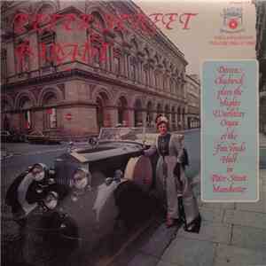 Doreen Chadwick - Peter Street Parade