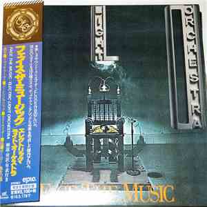 Electric Light Orchestra - Face The Music