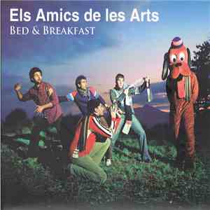 Els Amics De Les Arts - Bed & Breakfast