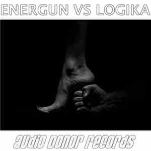 Energun Vs Logika - Booster