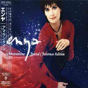 Enya - Amarantine: Special Christmas Edition