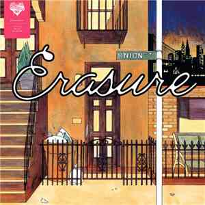 Erasure - Union Street