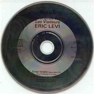 Eric Levi - Enae Volare