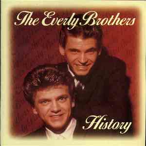 Everly Brothers - History