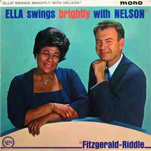 Fitzgerald - Riddle - Ella Swings Brightly With Nelson