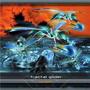 Fractal Glider - Parasite