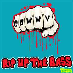 Gammy - Rip Up The Bass