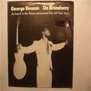George Benson - On Broadway / Lady Blue