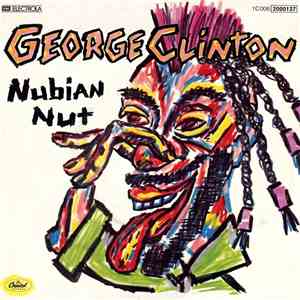 George Clinton - Nubian Nut