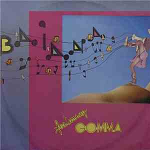 Gomma - Baiana