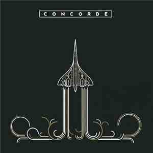 Haamu X I.L.E. - Concorde EP