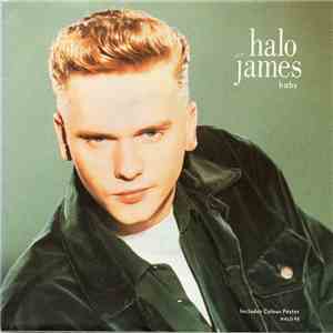 Halo James - Baby