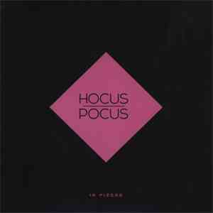 Hocus Pocus  - 16 Pièces