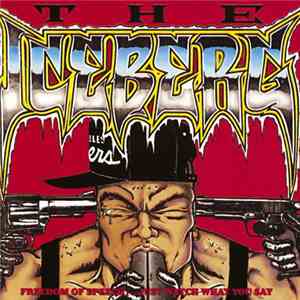 Ice-T - The Iceberg (Freedom Of Speech... Just Watch What You Say)