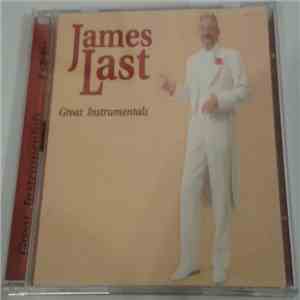 James Last - Great Instrumentals