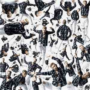 Jang Wooyoung - Party Shots