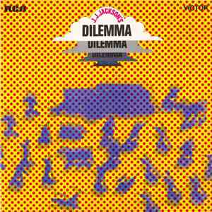J.J. Jackson's Dilemma - J.J. Jackson's Dilemma