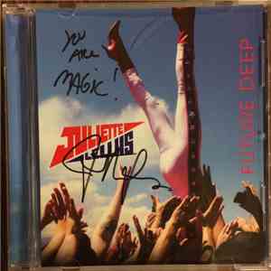 Juliette Lewis - Future Deep