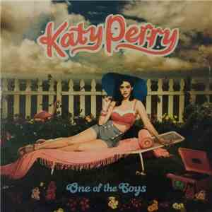 Katy Perry - One Of The Boys