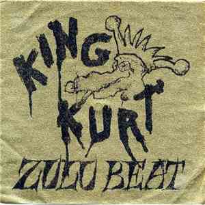 King Kurt - Zulu Beat
