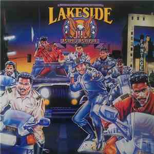 Lakeside - Party Patrol